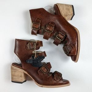 Freebird by Steven Quail Sandals